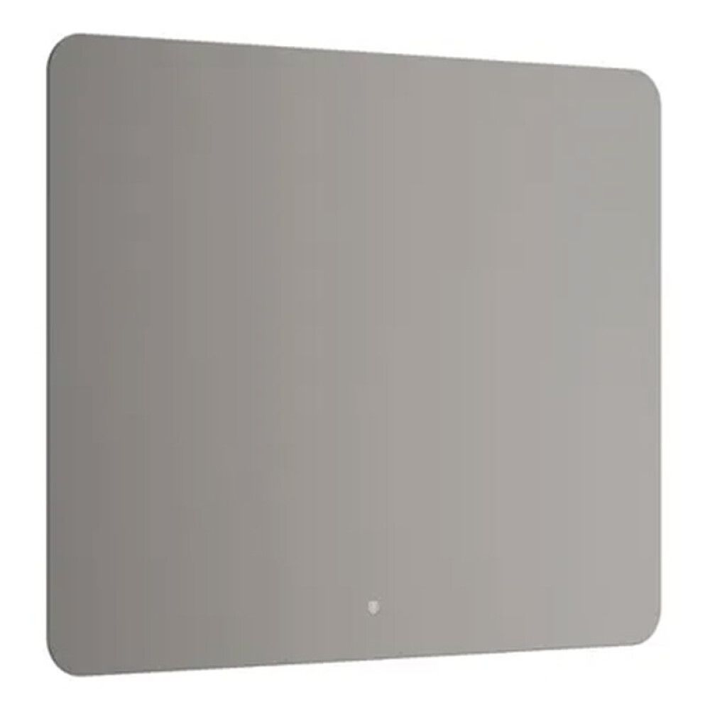 SPEIL SCANBAD GLOW MED LED BELYSNING 80X100CM