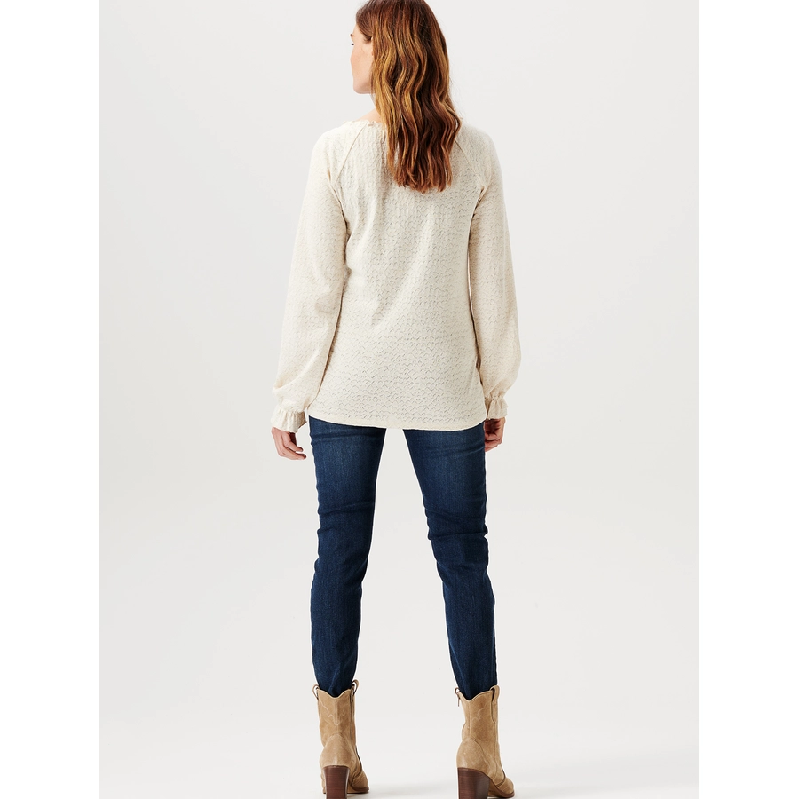 Noppies Langarmshirt Peru Rainy Day