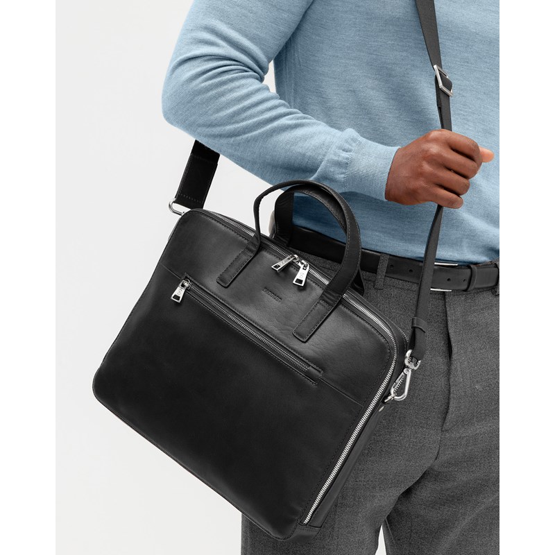 Saddler<br>Computertaske Williston 15