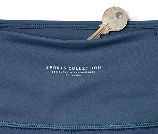 7/8-Sporttight