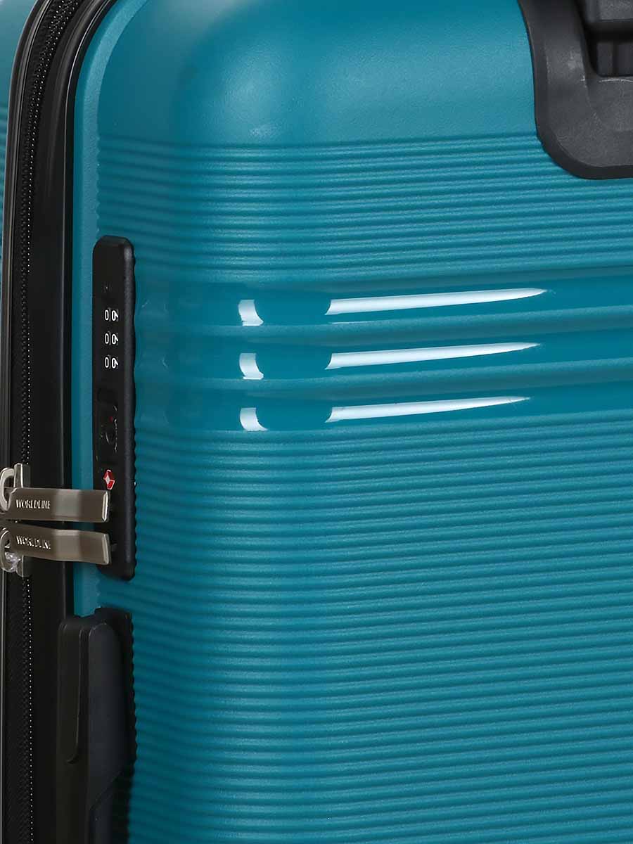 Valise Worldline Izmir 65 cm