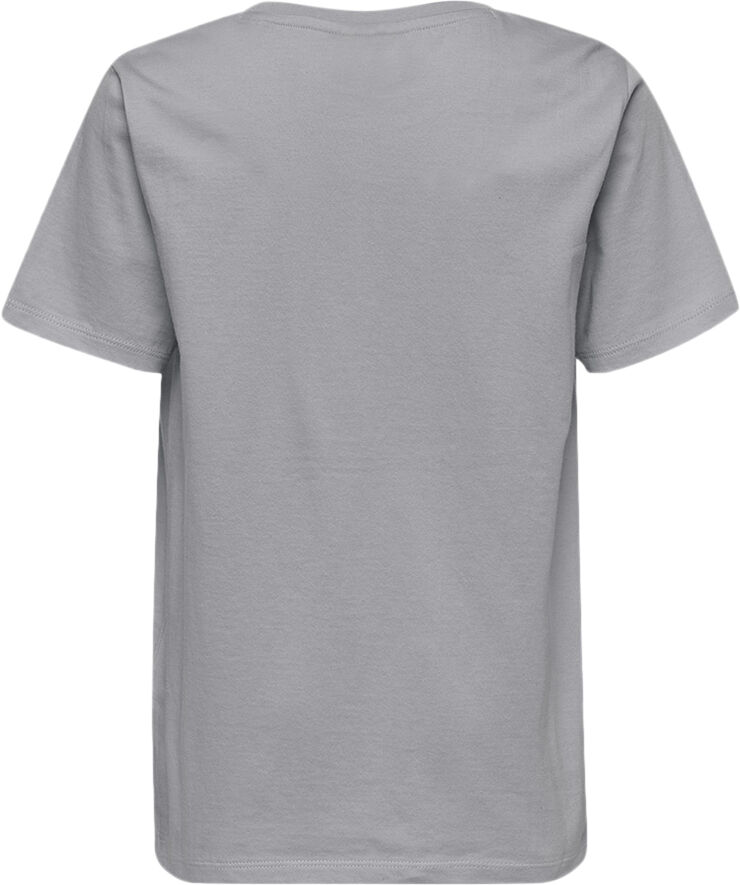 Hummel Tres t-shirt Grå