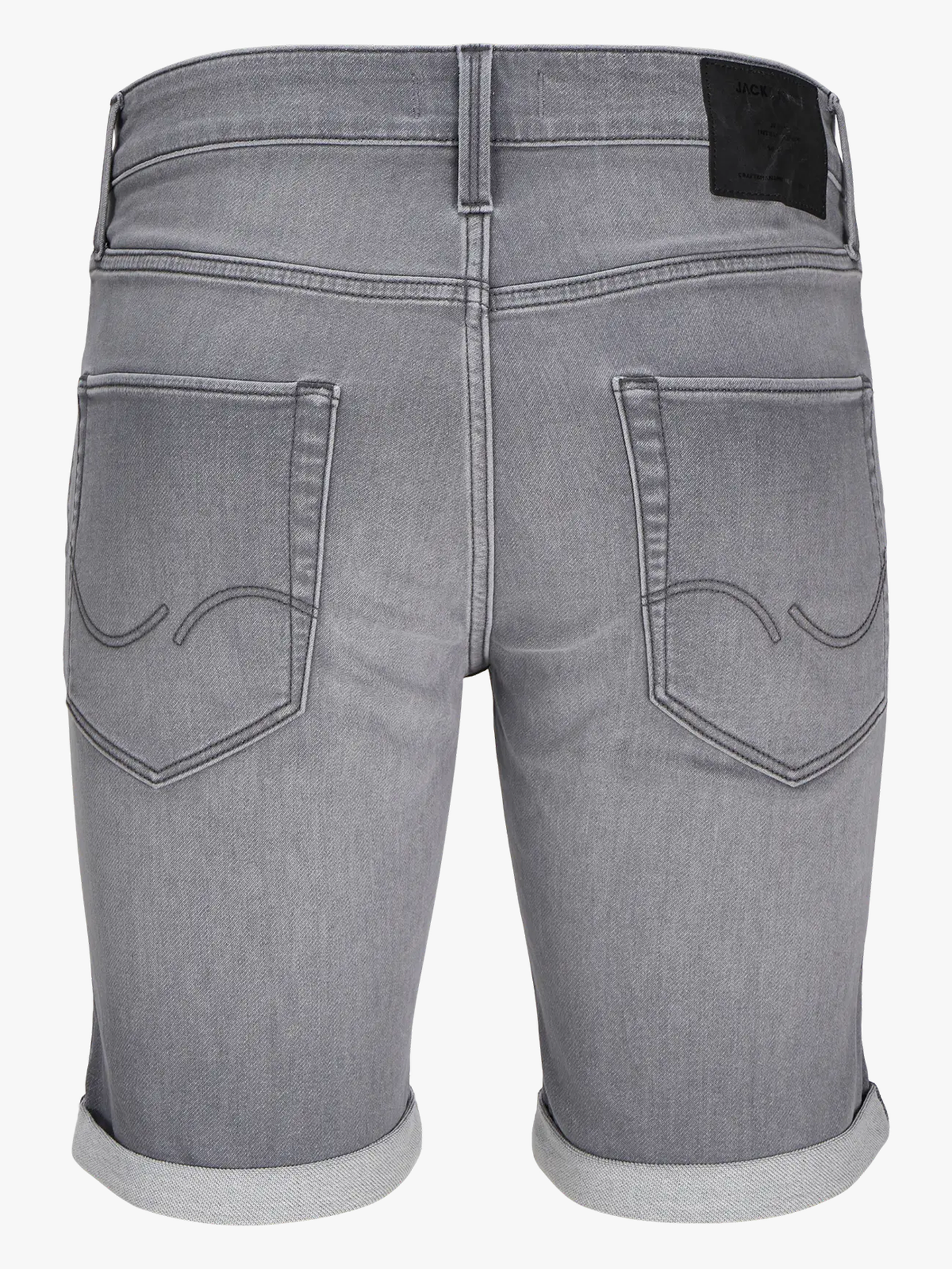 Rick Icon Shorts