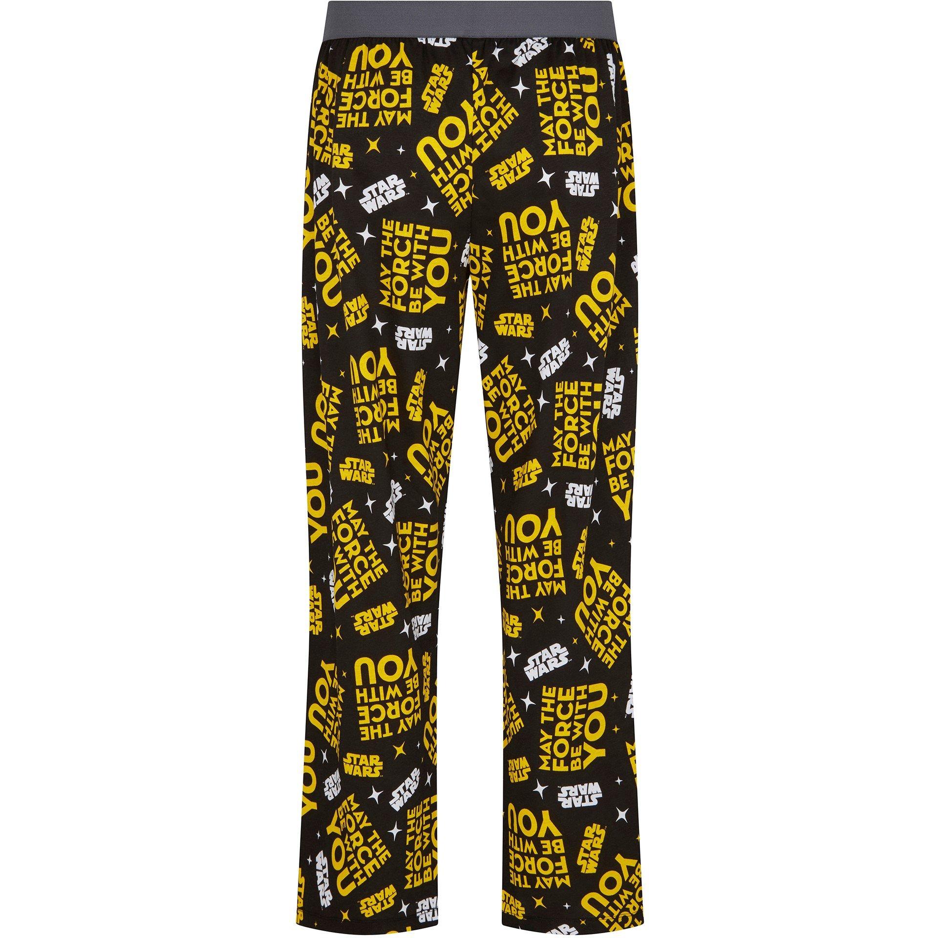 Star Wars Pyjama Btms 99