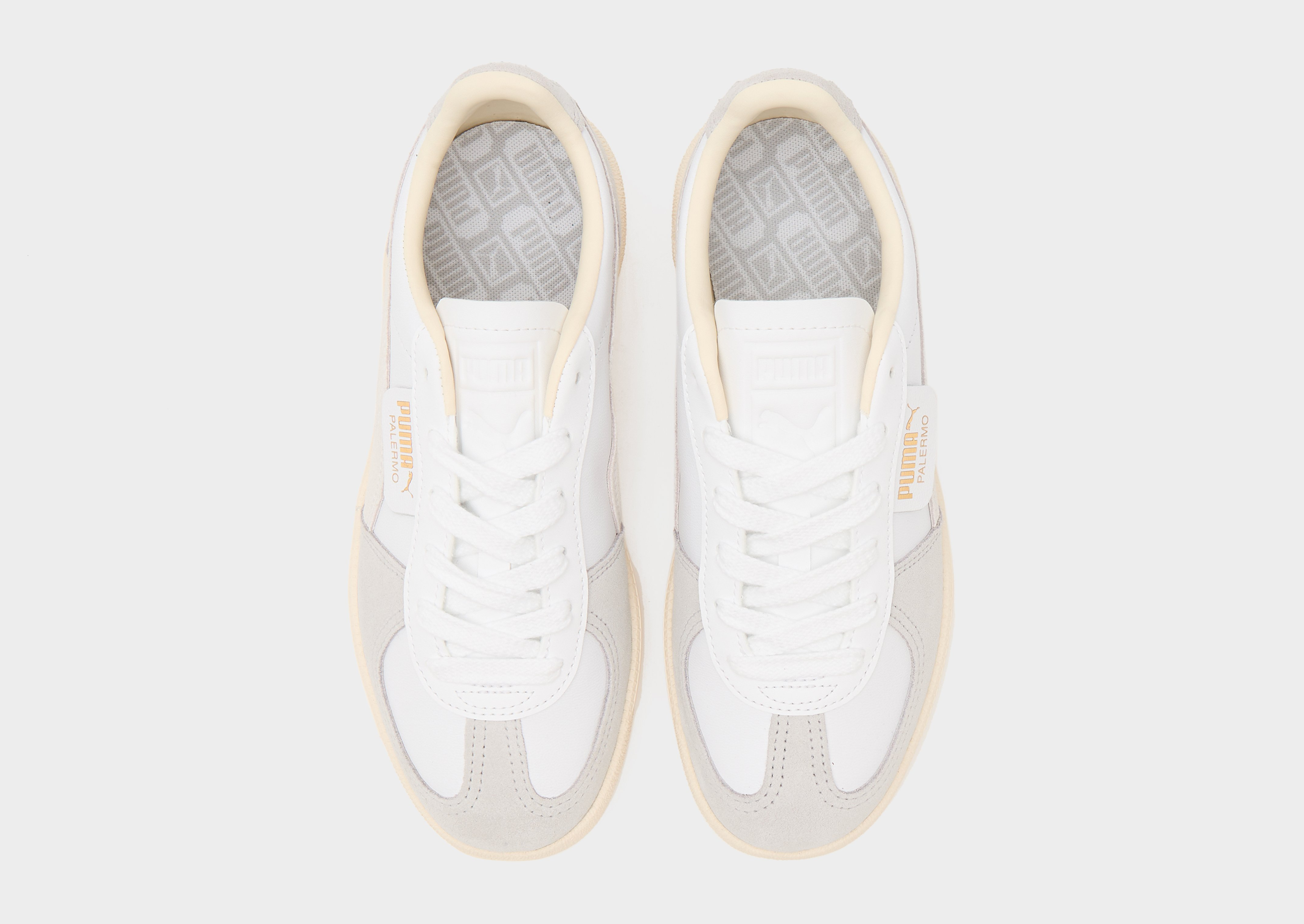 Puma Palermo Femme