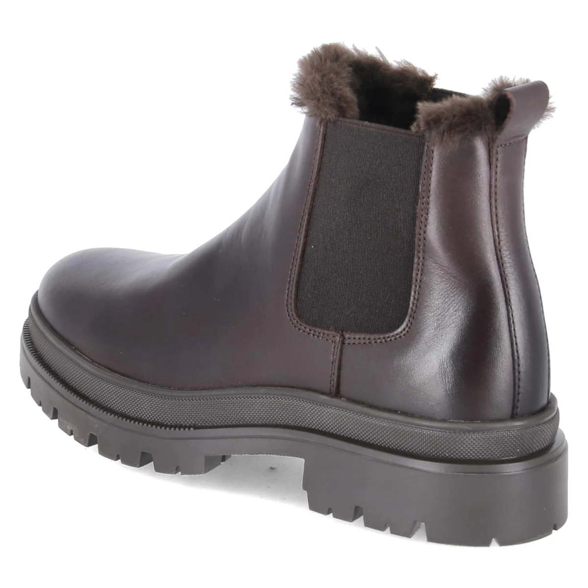 Fräulein FridaChelsea Boots - Brown