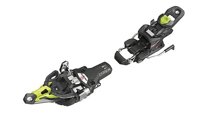 FRITSCHI - FIXATIONS TECTON 13 CARBON