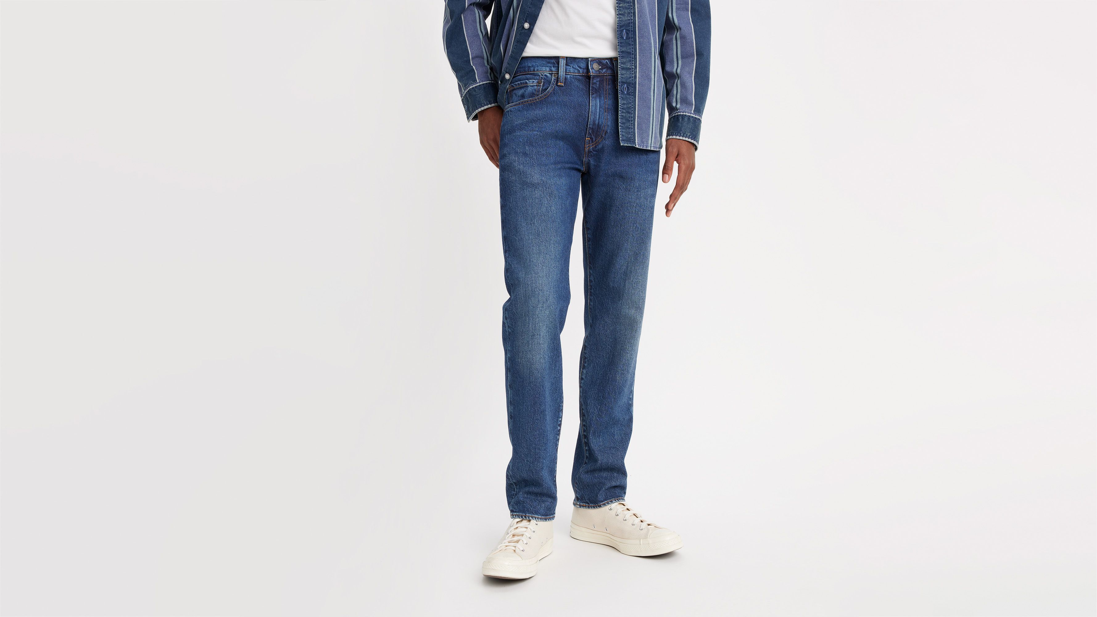 Jean 502™ Taper - Jack Of All Trades - Bleu