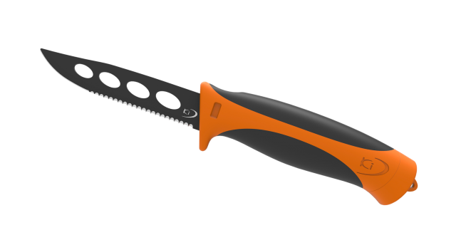 Kjøp Hugin Floating Knife
