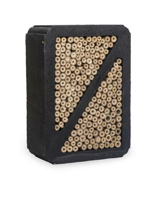 Wildbird Insectenhotel Salina 27x19x20 cm - Nestkast