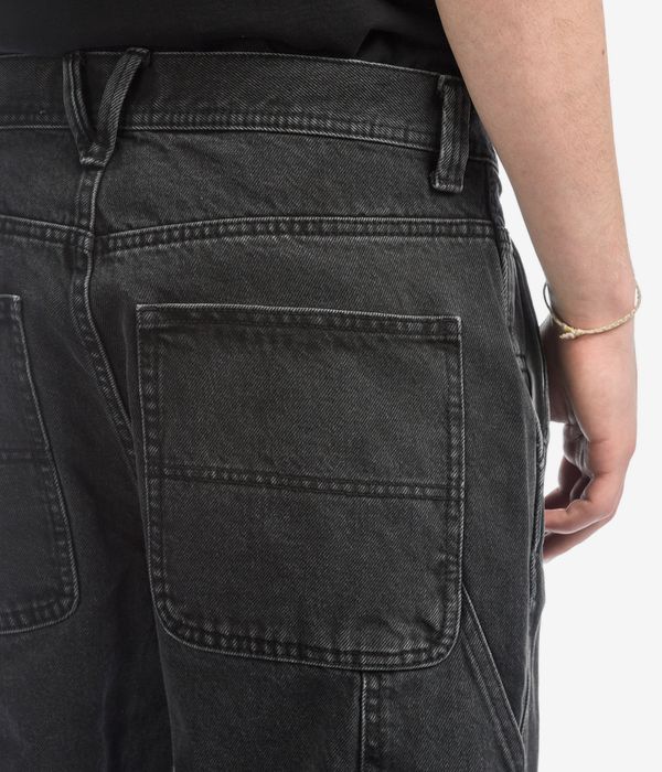 Vans Drill Chore Ave Relaxed Carp Jeans (ave pirate black)