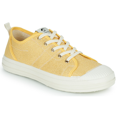 Pataugas - ETCHE - Ocre / Doré