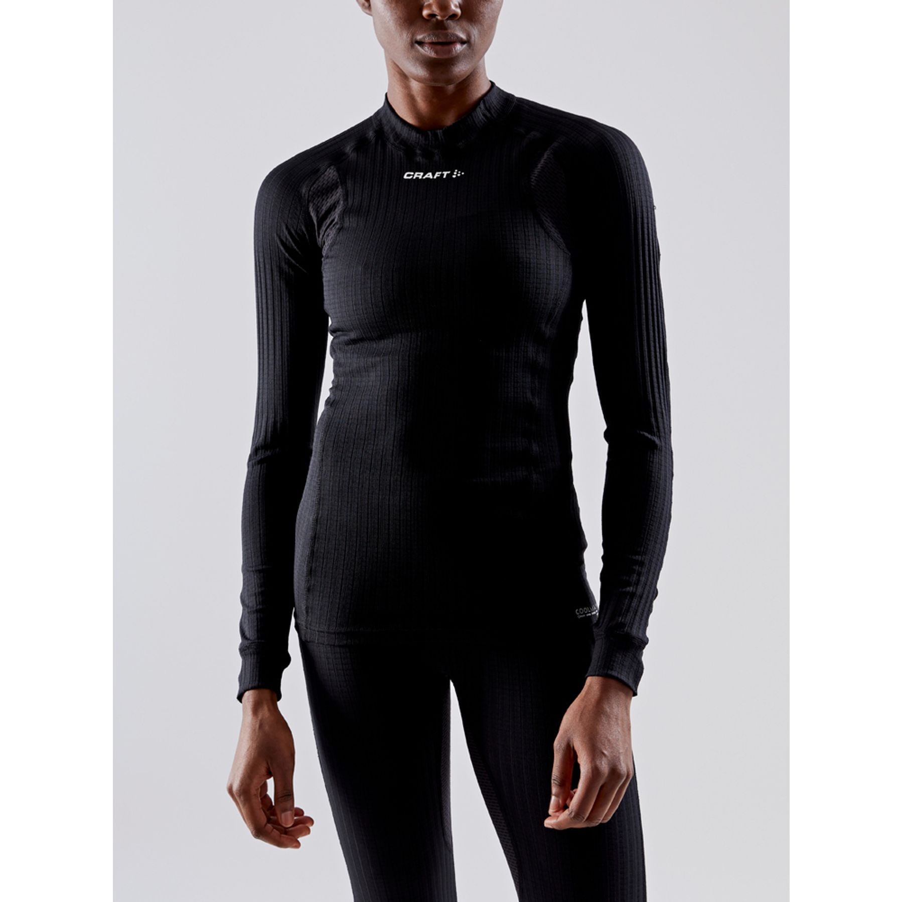 Craft Active Extreme X CN LS Ondershirt Dames