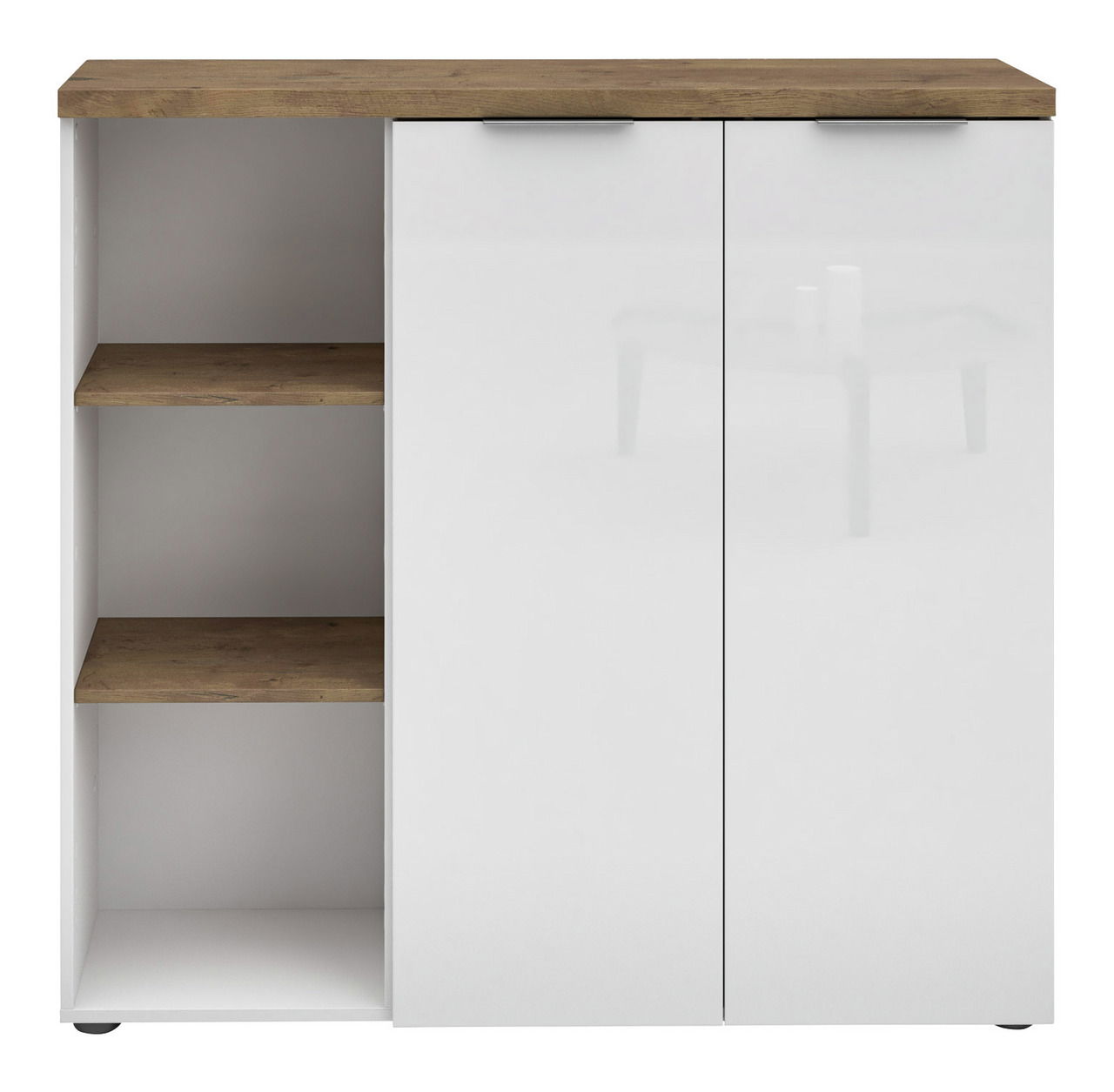 XORA XL-Aktenschrank niedrig IDEA-OFFICE