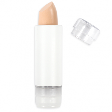 Zao Recharge correcteur Beige clair 492
