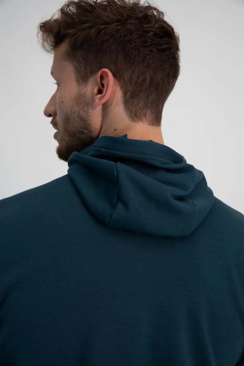 SCOTT Vertic Merino Herren Midlayer