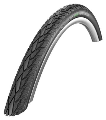 SCHWALBE Pneu Extérieur Road Cruiser 12 X 1.75 Noir