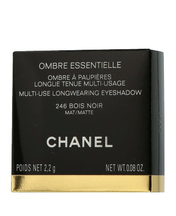 Chanel Ombre Essentielle 246 Bois Noir 2,2g