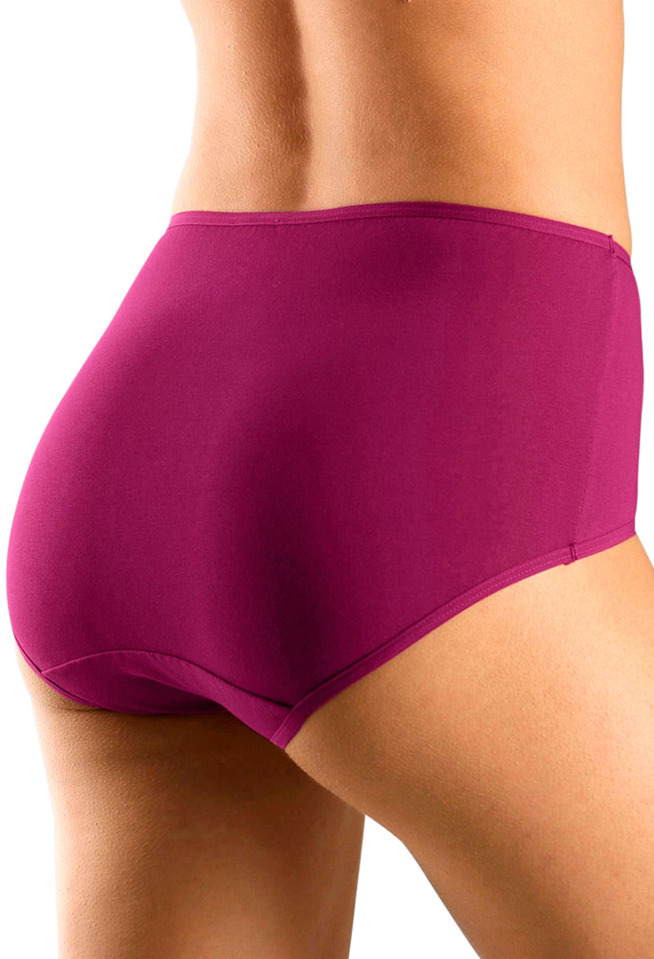 petite fleur Taillenslip in beere