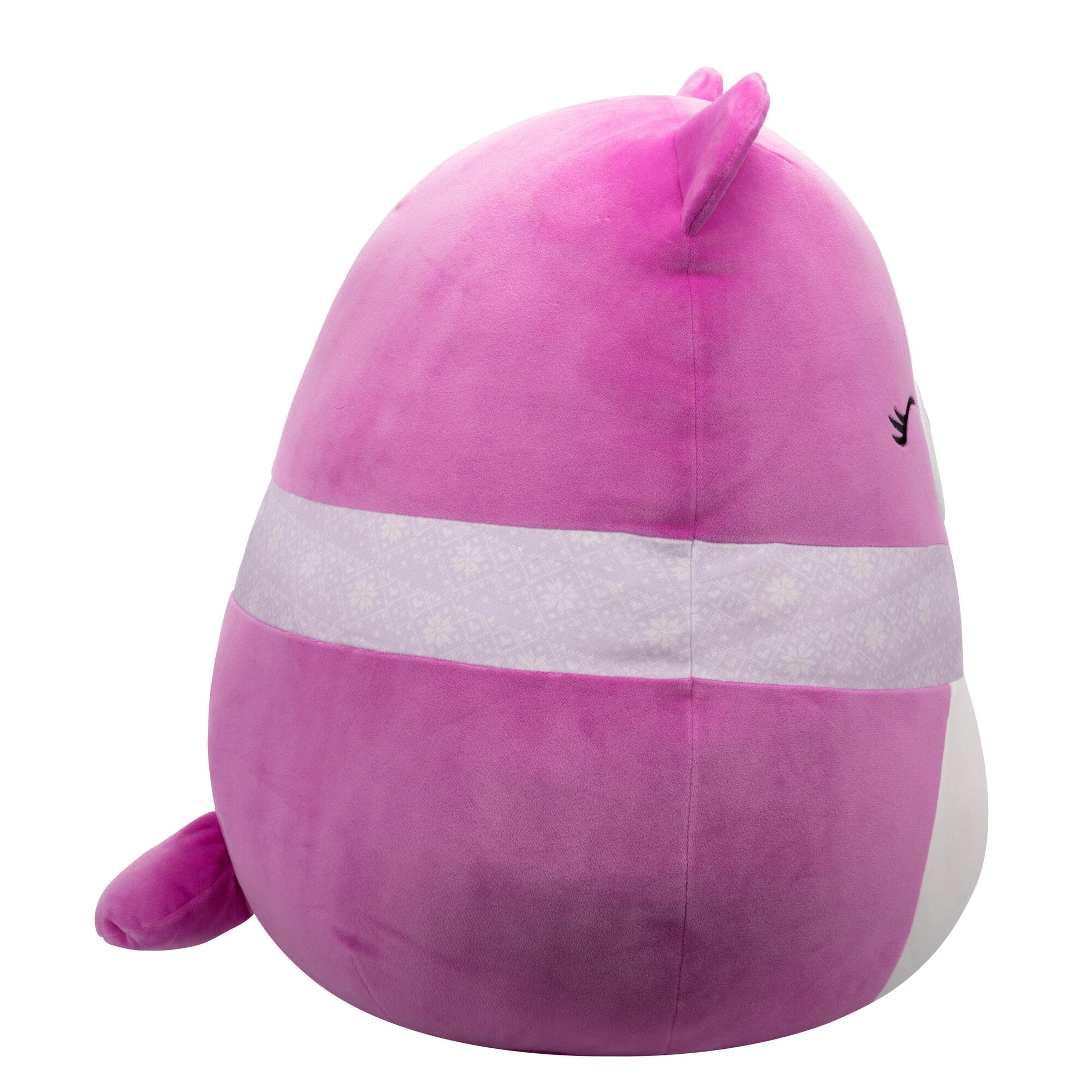 Squishmallows 50 cm P20 Crisanta Bear