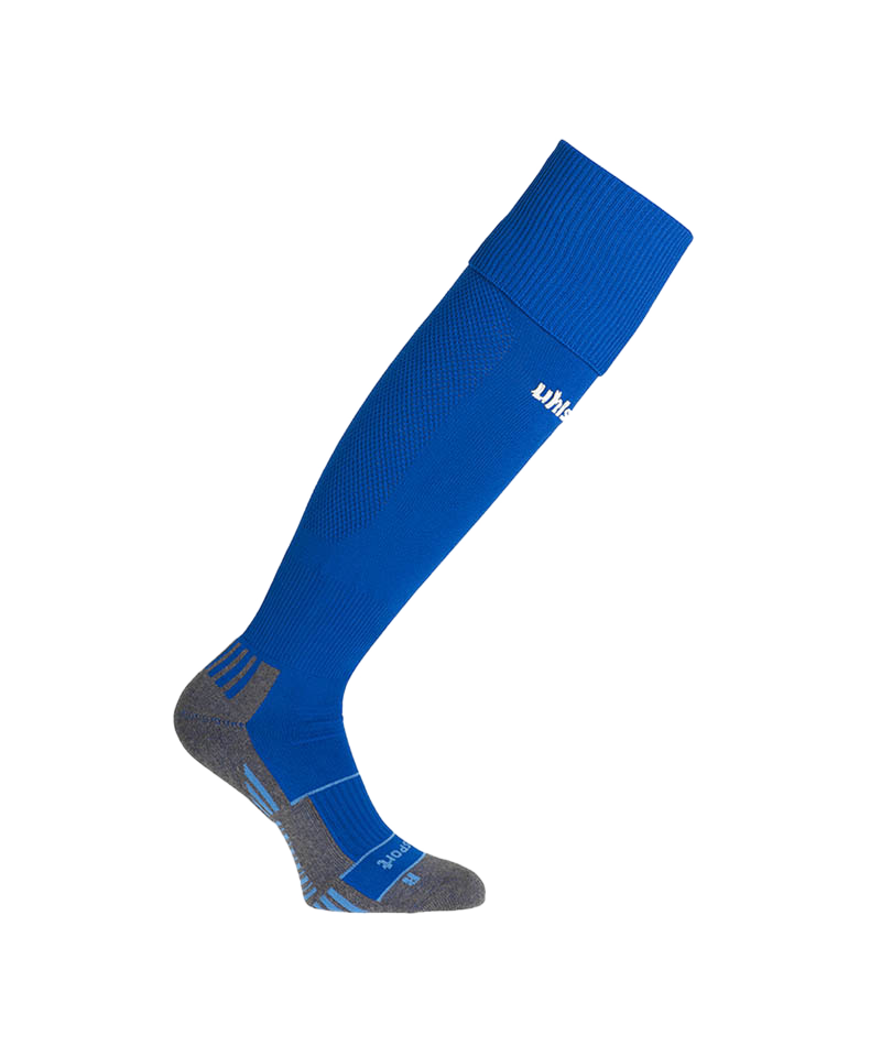 uhlsport Team Pro Player Stutzenstrumpf Blau F12