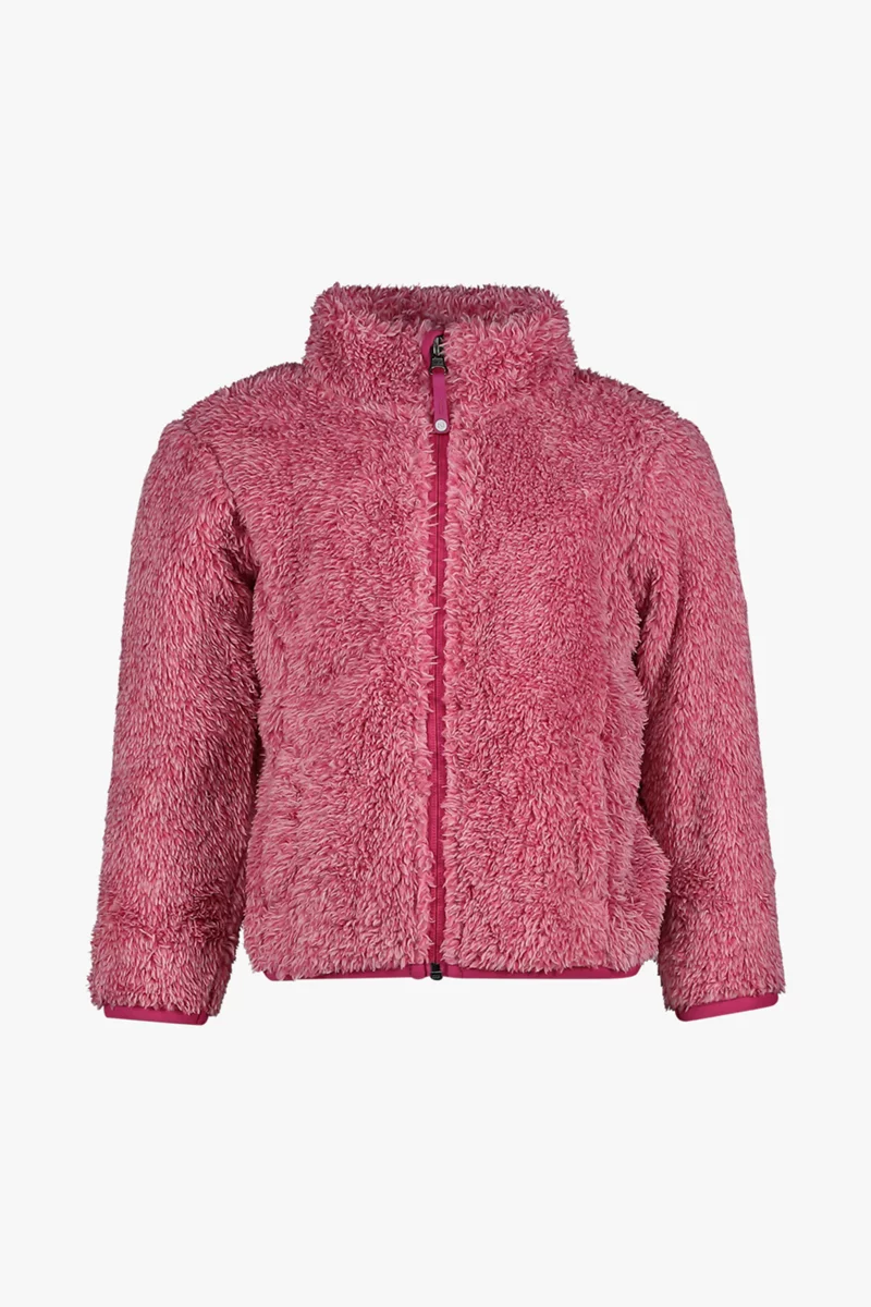 46 NORD Mini Mädchen Fleecejacke