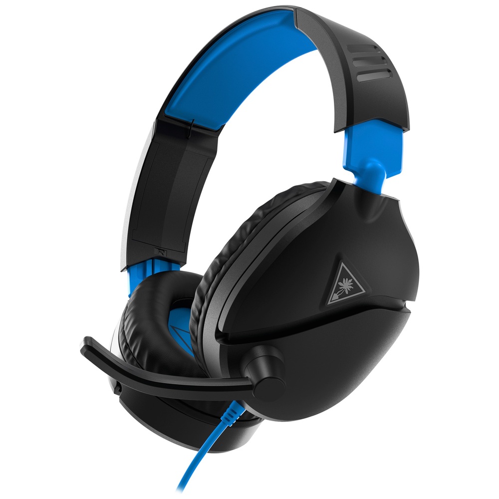 Turtle Beach Recon 70p Gaming-Headset für PS5, PS4, Xbox, Switch und PC