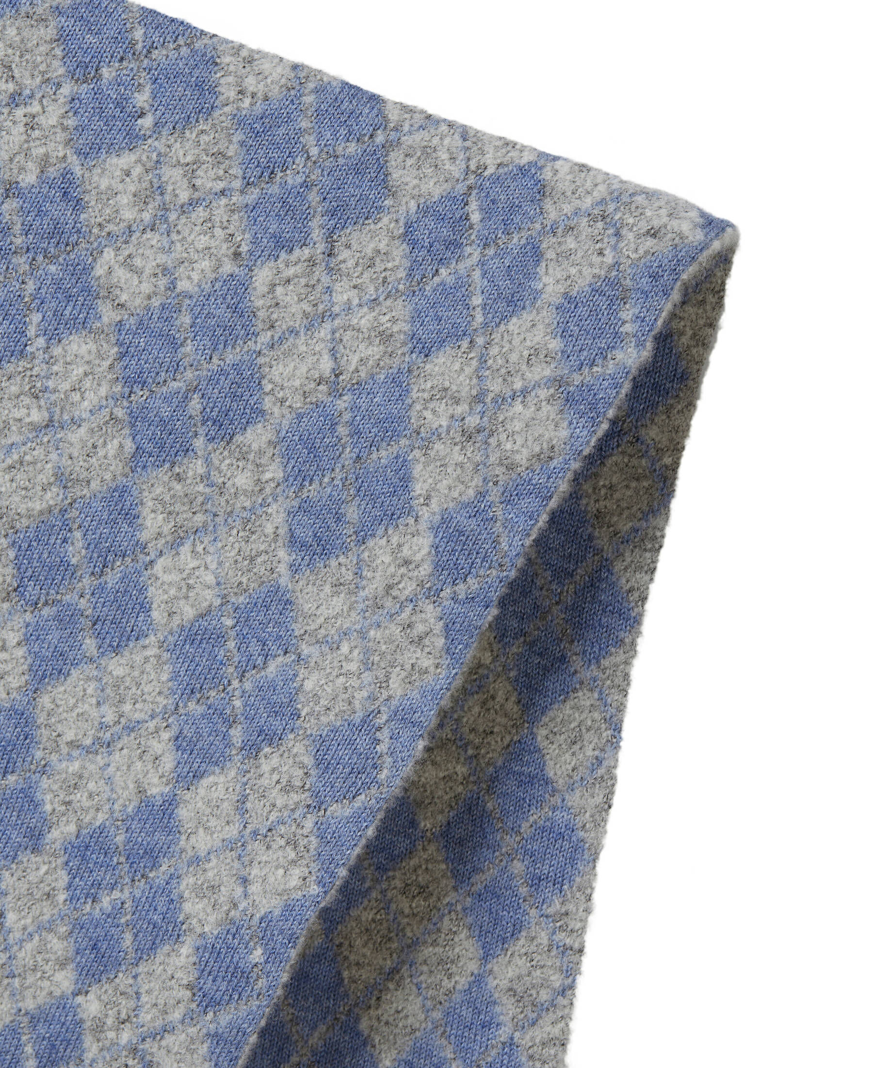 Burlington| Schal Argyle