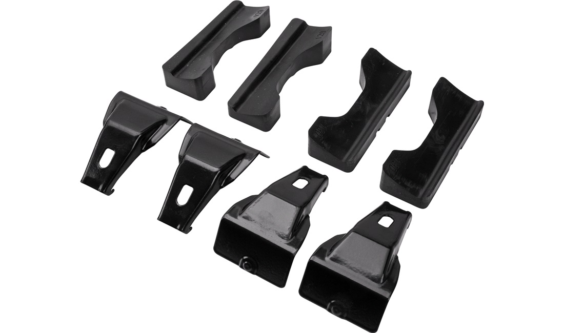 Kit 145024, Thule kit Clamp 5024