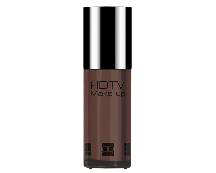 Beni Durrer - HDTV Make-Up, 30ml