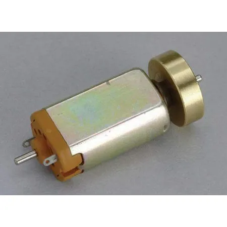 PIKO Motor mit Schwungmasse