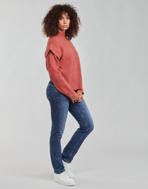 Freeman T.Porter - ALEXA STRAIGHT SDM - Bleu fonce