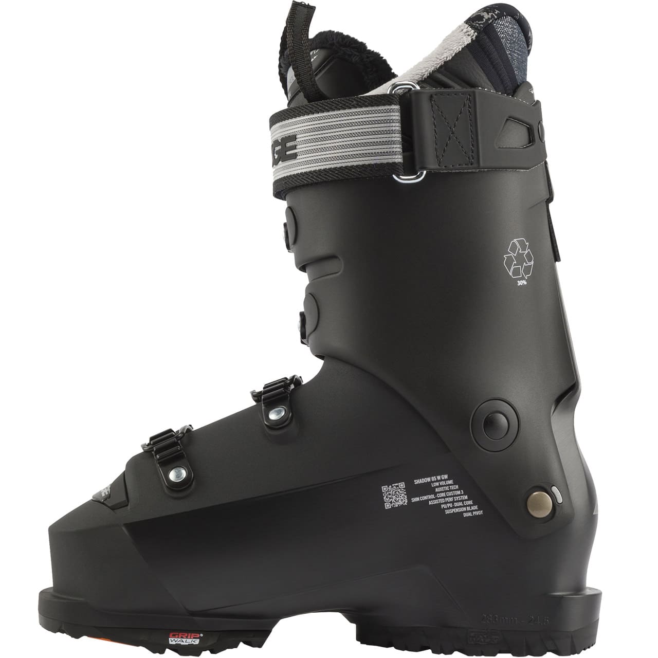 Lange Shadow 85 W LV GW black | Lange Skischuhe | Lange | L | MARKEN | XSPO