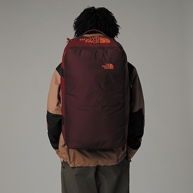 THE NORTH FACE - SAC VOYAGES BASE CAMP VOYAGER DUFFEL 62