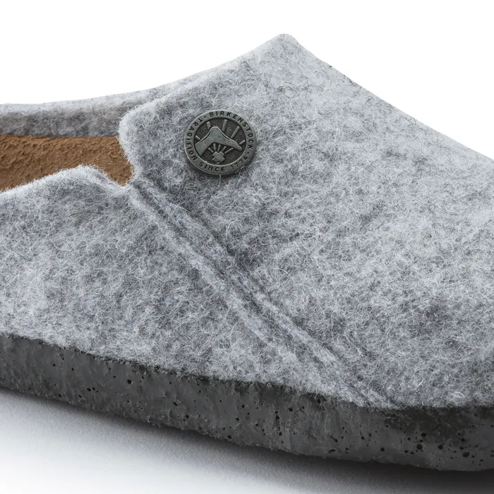 Birkenstock Zermatt Standard Pantoffel Junior