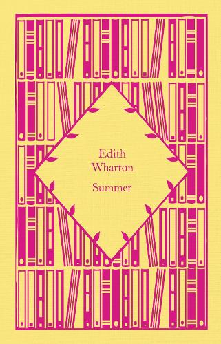 Summer - Little Clothbound Classics (Hardback)