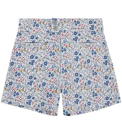 Levis Shorts - Hoch Loose - Bright White