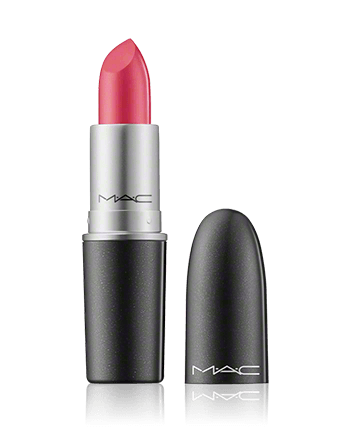 MAC Amplified Creme Lipstick Fusion Pink 3g