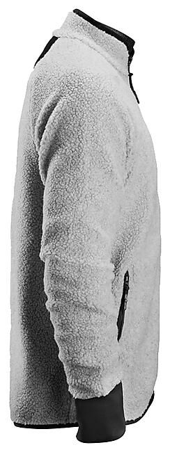 SNICKERS - POLAIRE ALLROUND PILE FULL ZIP JACKET