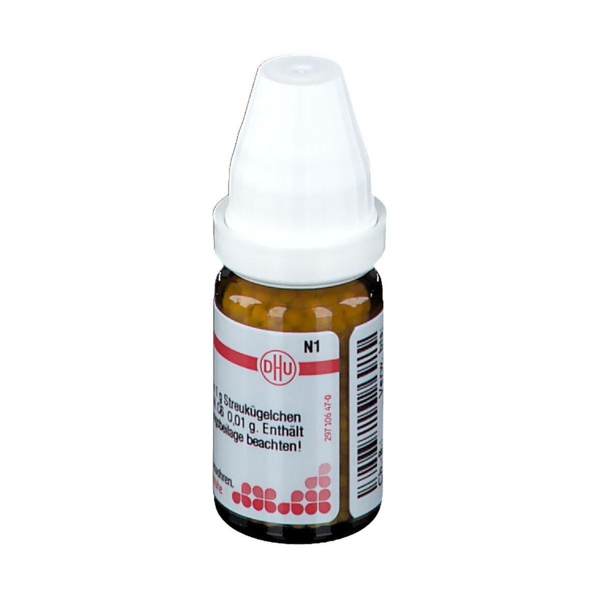 DHU Natrium Sulfuricum C6