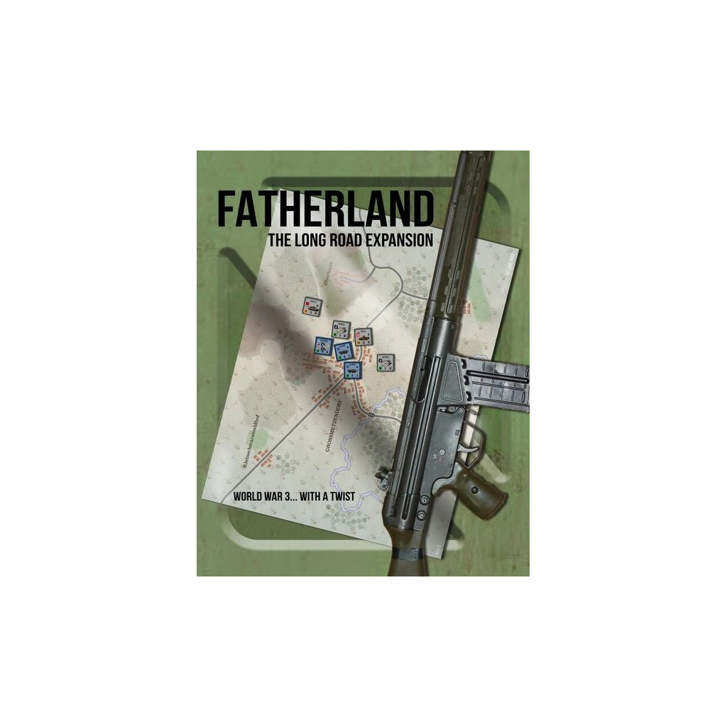 The Long Road - Fatherland