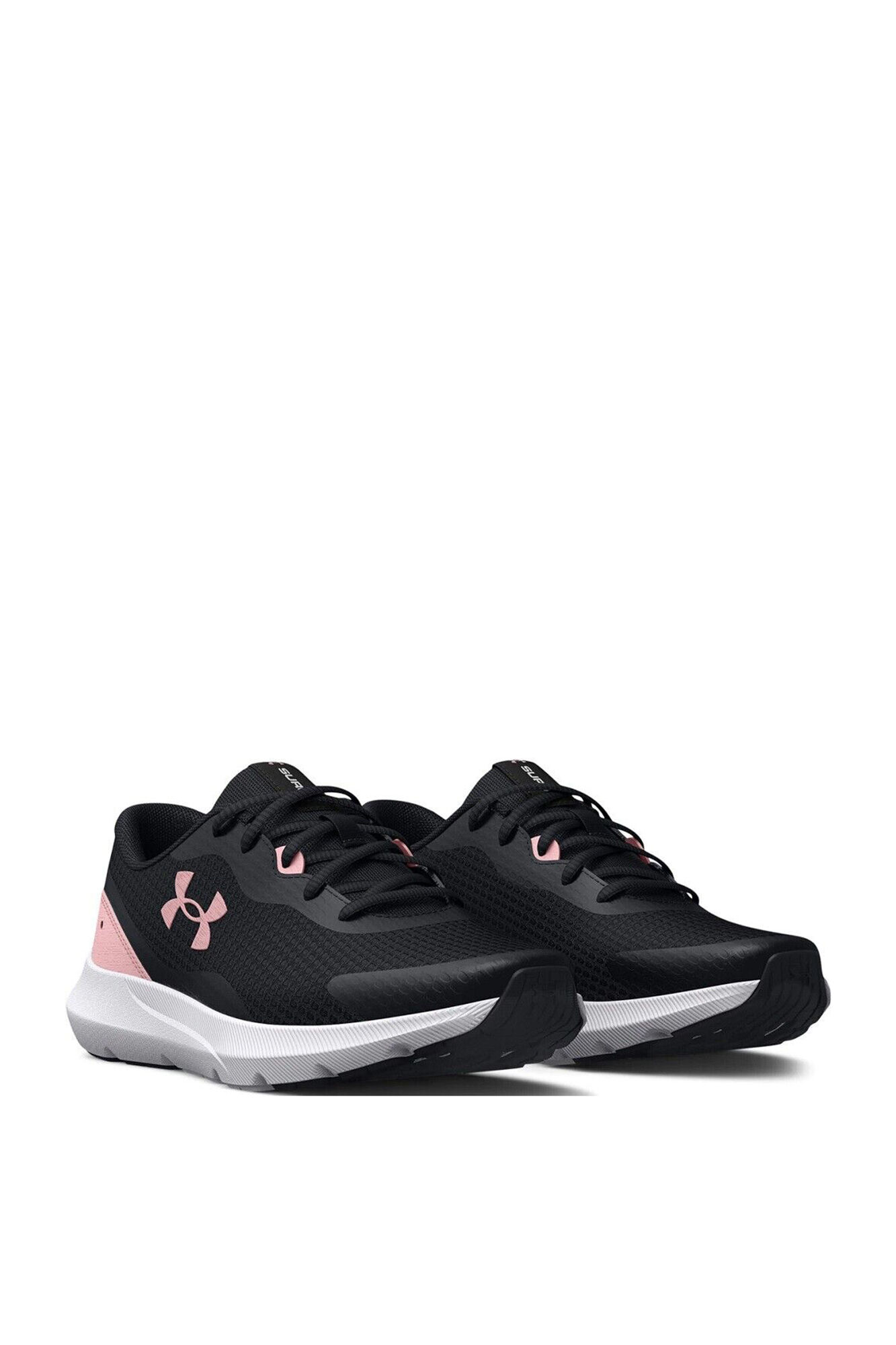 Tênis Under Armour - Preto