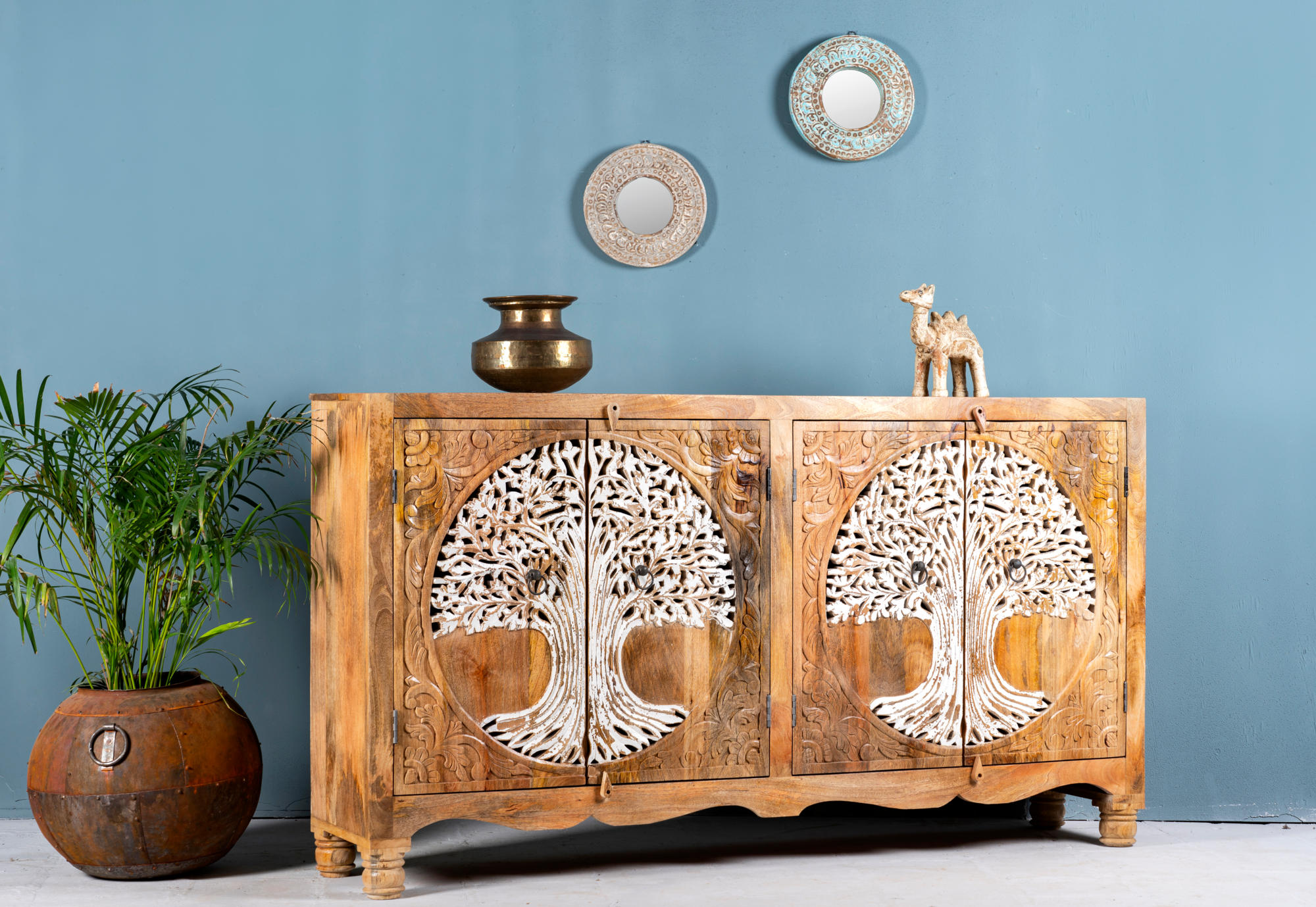 Dressoir Mussori #1