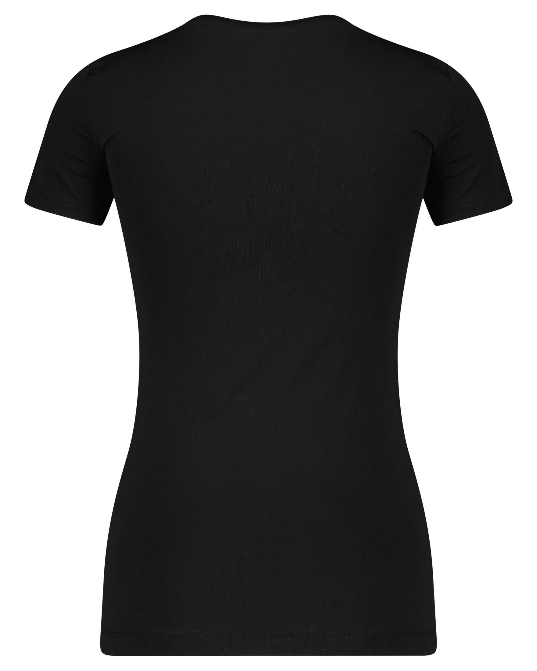 Guess| Damen T-Shirt LOGO TEE