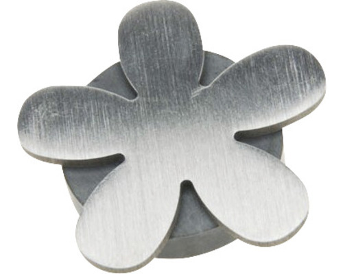 Tafelkleedgewicht magneet bloemen 4 st.