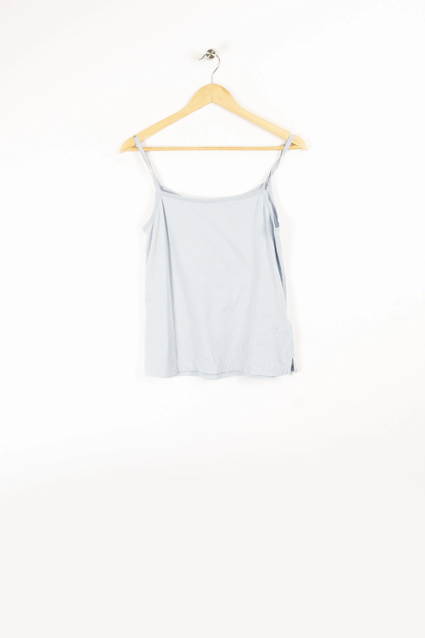 Top de l'été bleu | Bleu
