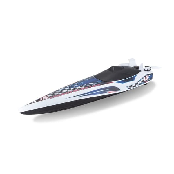 Radiostyrt Hydroblaster Speed Boat 2,4Ghz