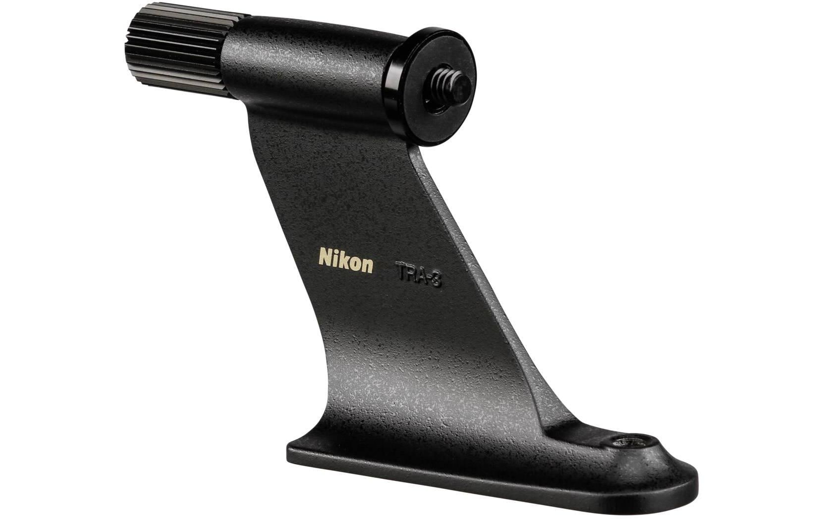Adapter TRA-3Stativadapter für Nikon Ferngläser