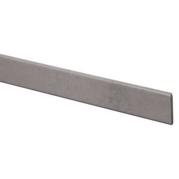 CanDo Traprenovatie Trapprofiel Beton Licht Grijs 5,6x130 cm