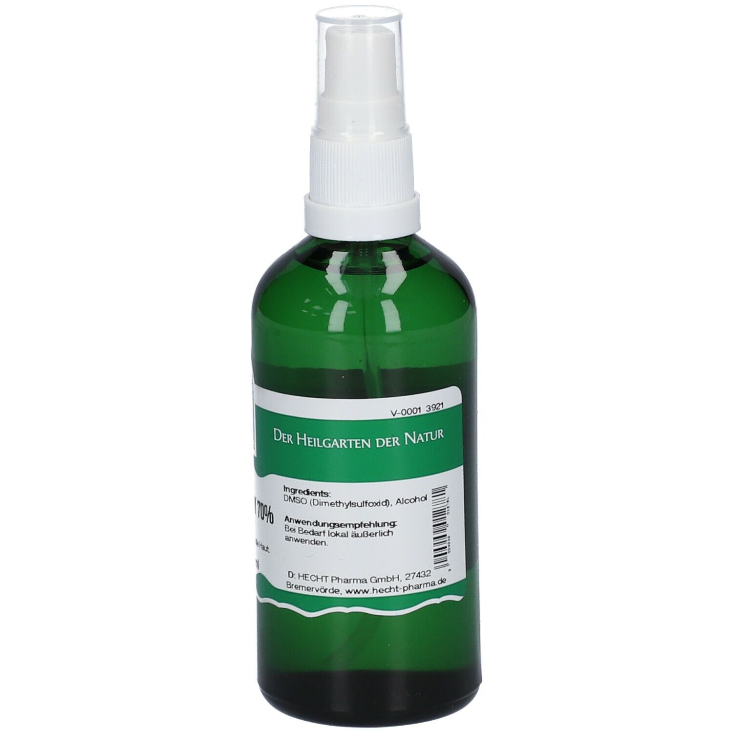 St. Severin DMSO-Spray